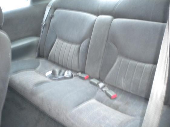 1998 Chevrolet Monte Carlo Touring W/nav.sys