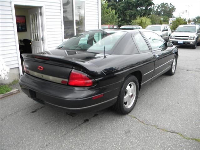 1998 Chevrolet Monte Carlo Supercrew XLT 5 1/2