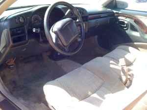 1998 Chevrolet Monte Carlo Super Charged 38