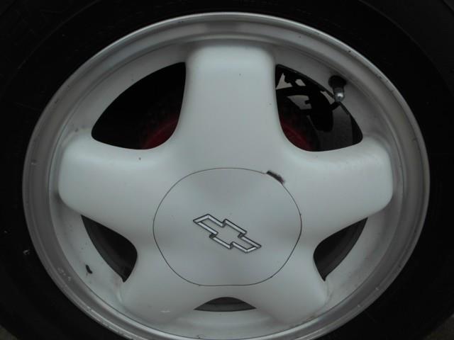 1998 Chevrolet Monte Carlo Touring W/nav.sys