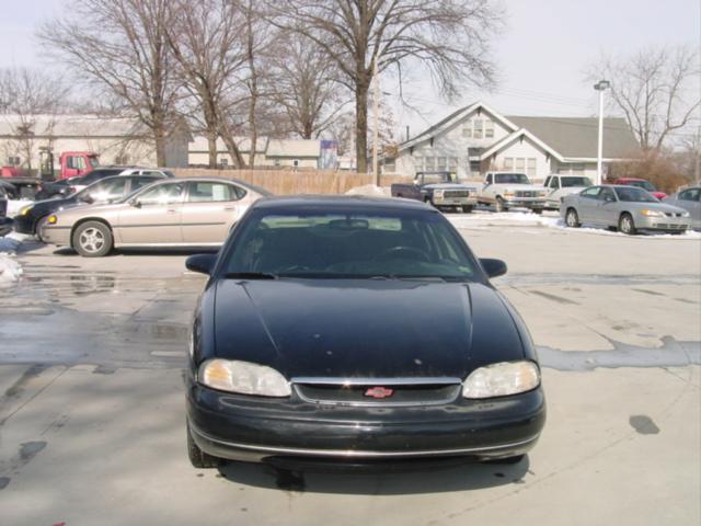 1998 Chevrolet Monte Carlo Touring W/nav.sys