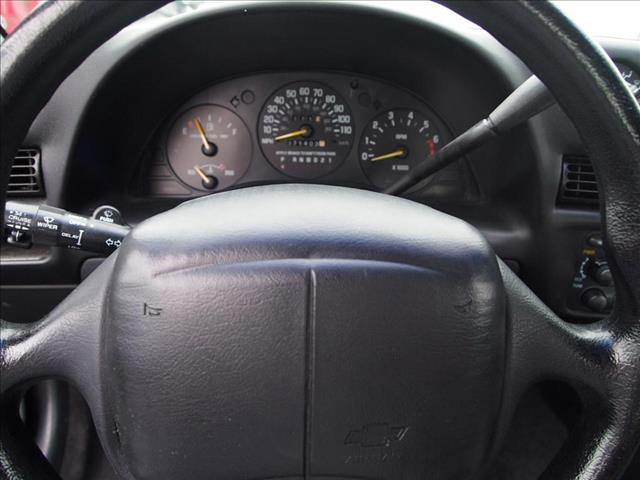 1998 Chevrolet Monte Carlo Touring W/nav.sys
