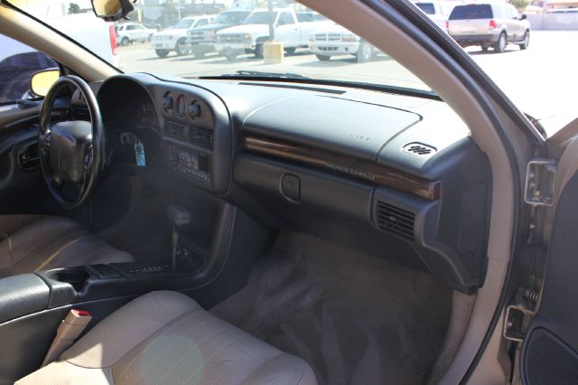 1999 Chevrolet Monte Carlo 6 Speed Manual