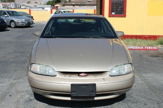 1999 Chevrolet Monte Carlo 6 Speed Manual