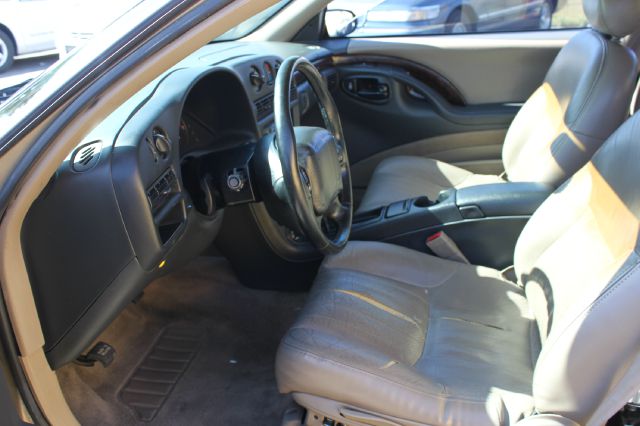 1999 Chevrolet Monte Carlo 6 Speed Manual