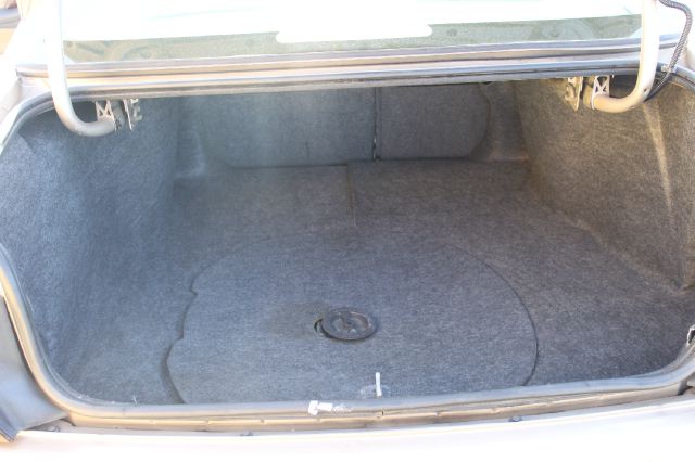 1999 Chevrolet Monte Carlo 6 Speed Manual