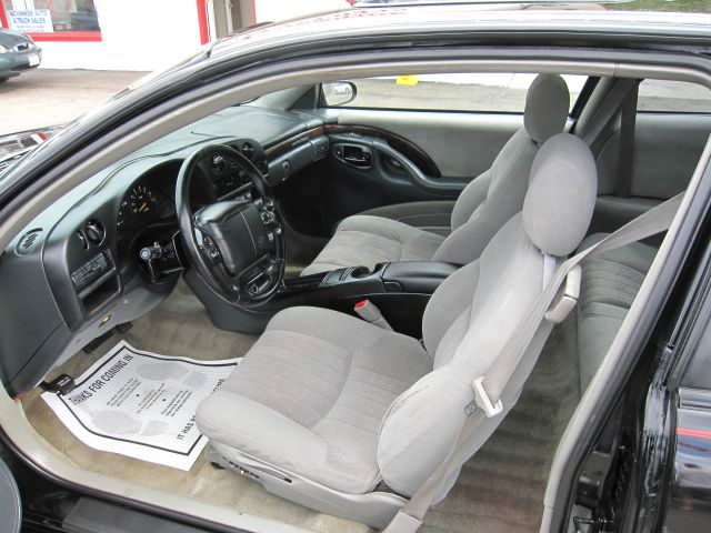 1999 Chevrolet Monte Carlo Touring W/nav.sys