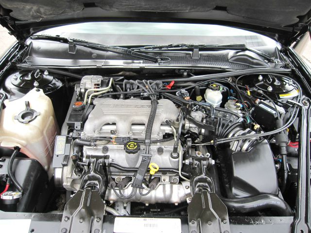 1999 Chevrolet Monte Carlo Touring W/nav.sys