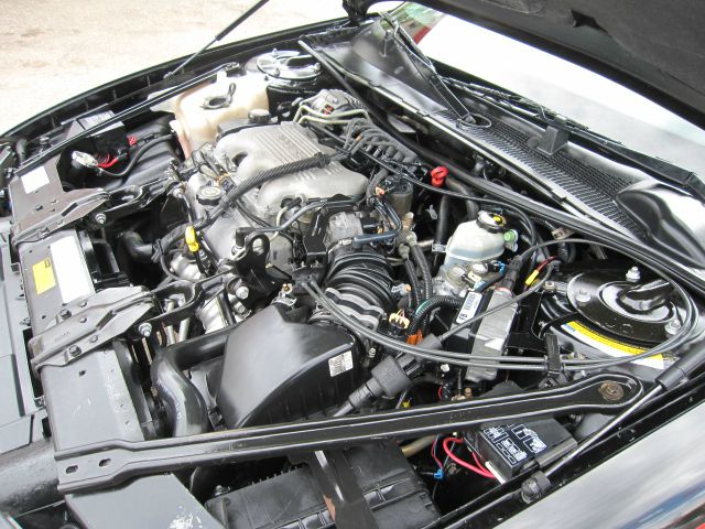 1999 Chevrolet Monte Carlo Touring W/nav.sys