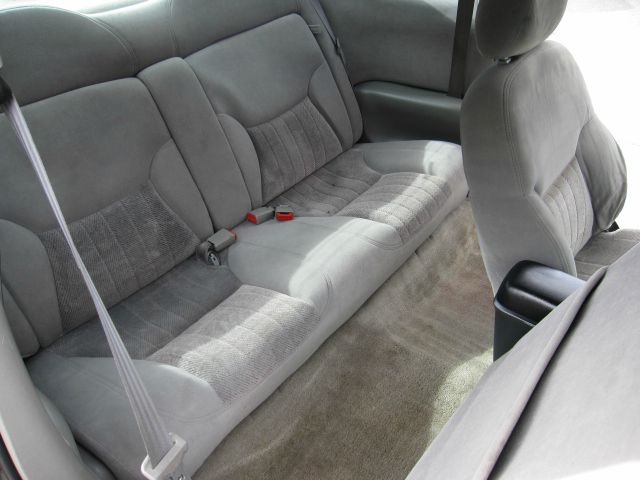 1999 Chevrolet Monte Carlo Touring W/nav.sys