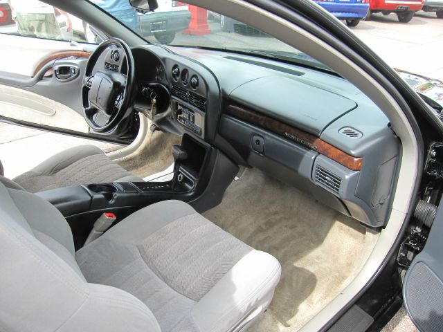 1999 Chevrolet Monte Carlo Touring W/nav.sys