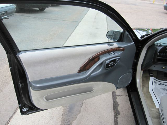 1999 Chevrolet Monte Carlo Touring W/nav.sys