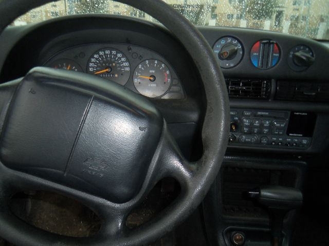 1999 Chevrolet Monte Carlo Touring W/nav.sys