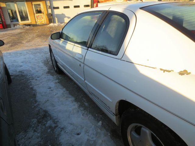 1999 Chevrolet Monte Carlo Touring W/nav.sys