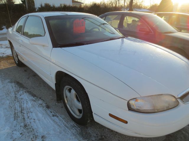 1999 Chevrolet Monte Carlo Touring W/nav.sys