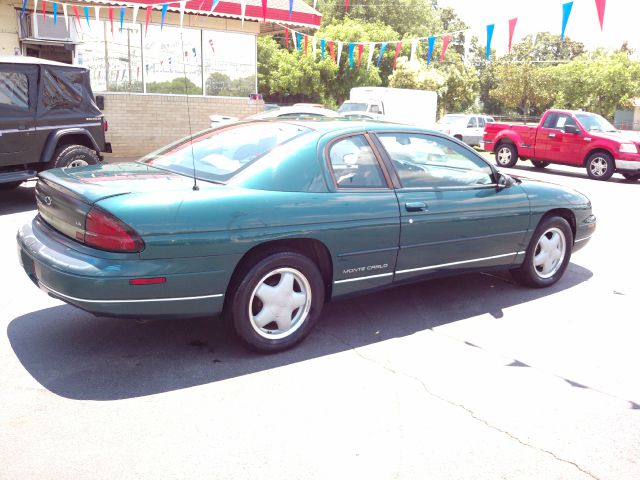 1999 Chevrolet Monte Carlo Touring W/nav.sys