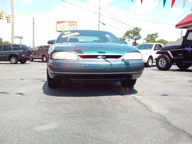 1999 Chevrolet Monte Carlo Touring W/nav.sys