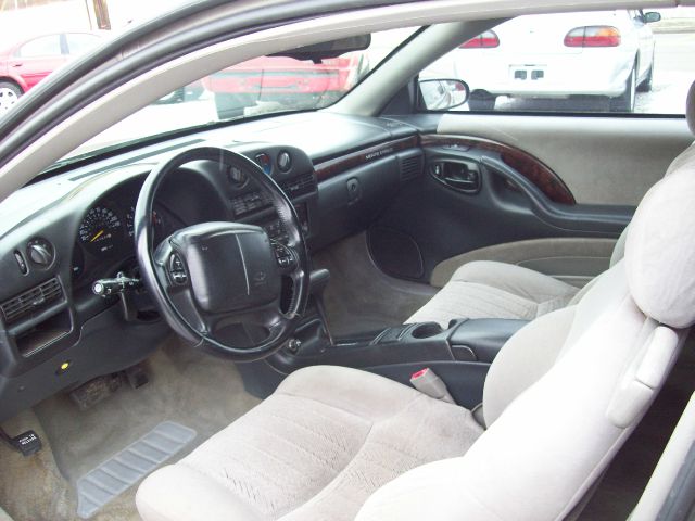 1999 Chevrolet Monte Carlo Touring W/nav.sys