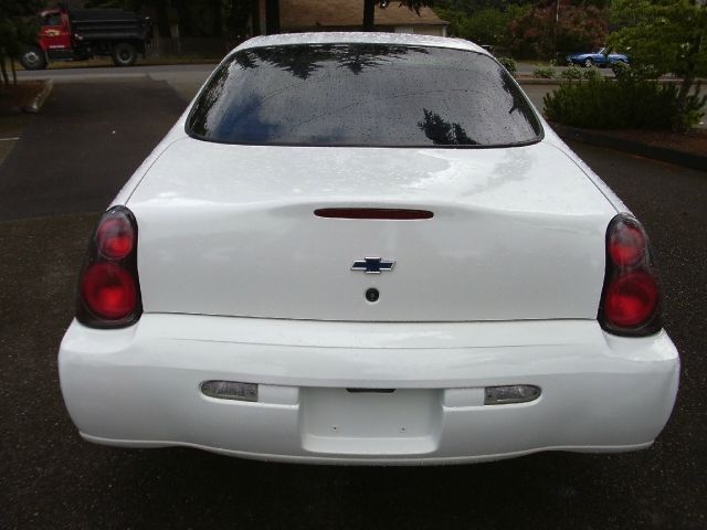 2000 Chevrolet Monte Carlo Touring W/nav.sys