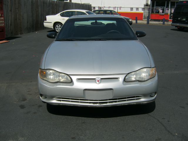 2000 Chevrolet Monte Carlo Touring W/nav.sys