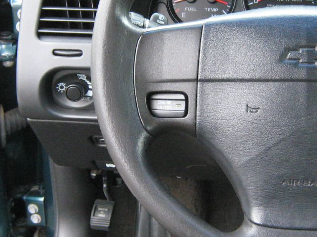 2000 Chevrolet Monte Carlo Touring W/nav.sys