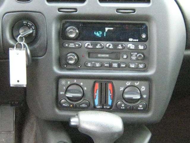 2000 Chevrolet Monte Carlo Touring W/nav.sys