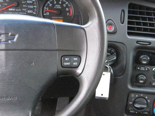 2000 Chevrolet Monte Carlo Touring W/nav.sys