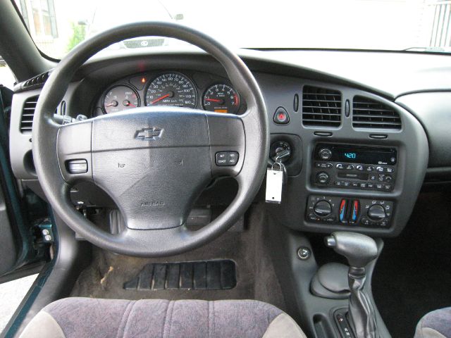 2000 Chevrolet Monte Carlo Touring W/nav.sys