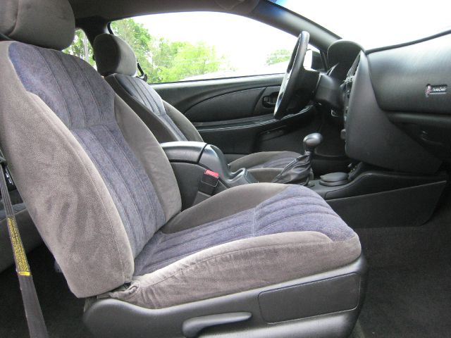 2000 Chevrolet Monte Carlo Touring W/nav.sys