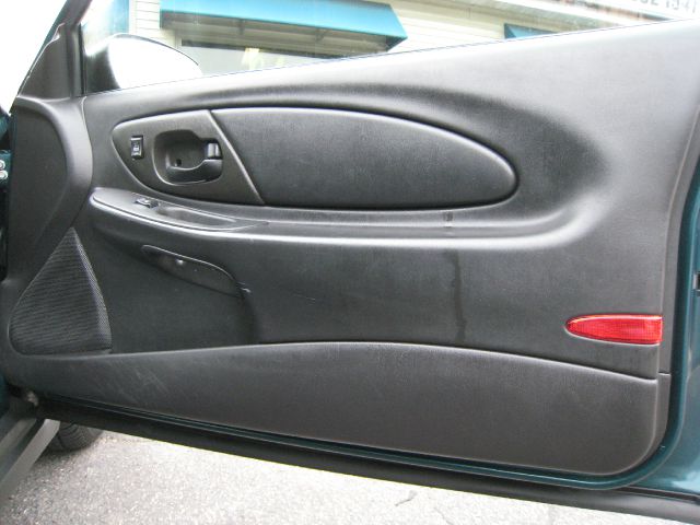 2000 Chevrolet Monte Carlo Touring W/nav.sys