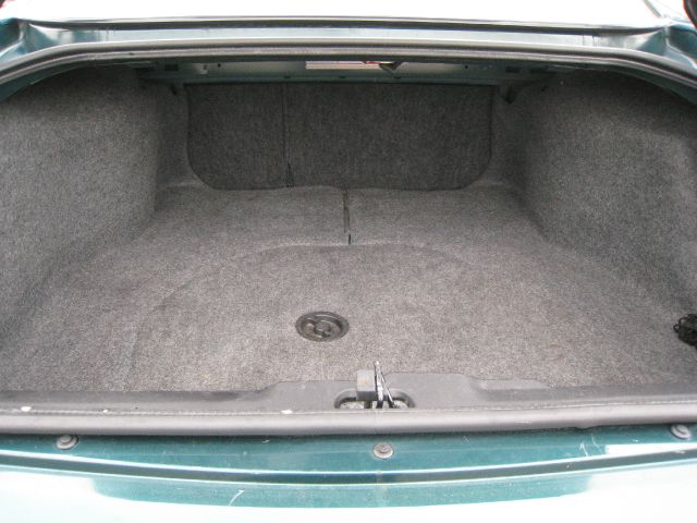 2000 Chevrolet Monte Carlo Touring W/nav.sys