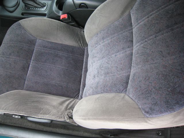 2000 Chevrolet Monte Carlo Touring W/nav.sys