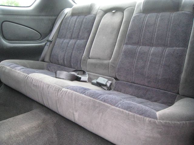 2000 Chevrolet Monte Carlo Touring W/nav.sys