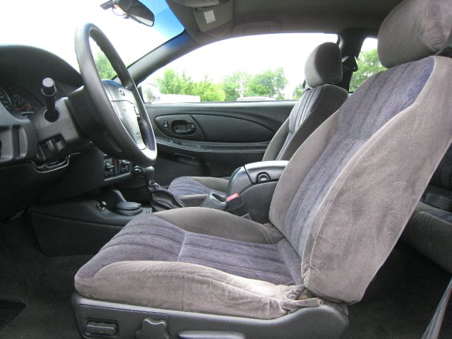 2000 Chevrolet Monte Carlo Touring W/nav.sys