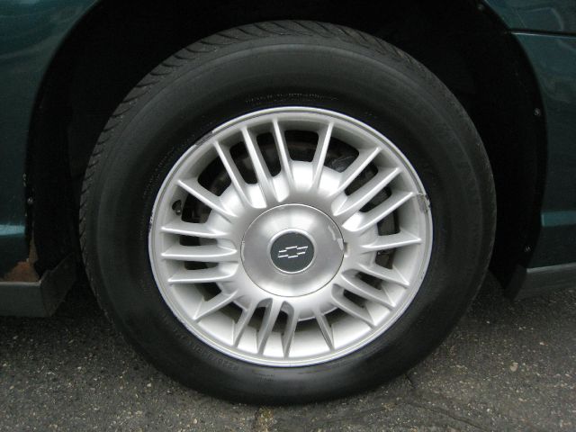 2000 Chevrolet Monte Carlo Touring W/nav.sys