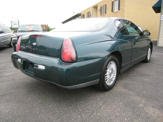2000 Chevrolet Monte Carlo Touring W/nav.sys