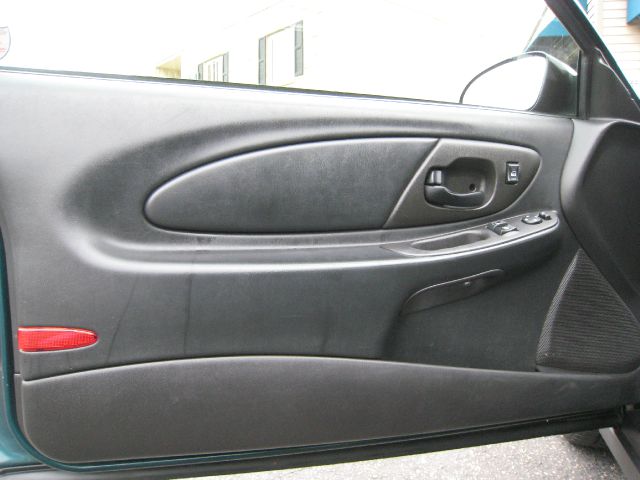 2000 Chevrolet Monte Carlo Touring W/nav.sys