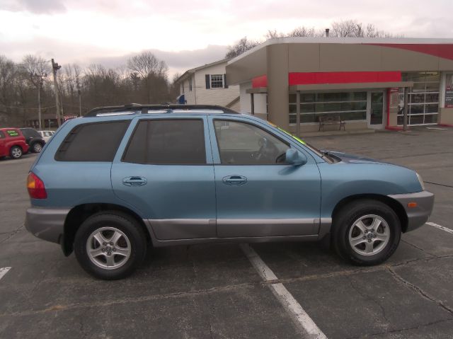 2000 Chevrolet Monte Carlo 4dr Sdn Auto (natl) Hatchback