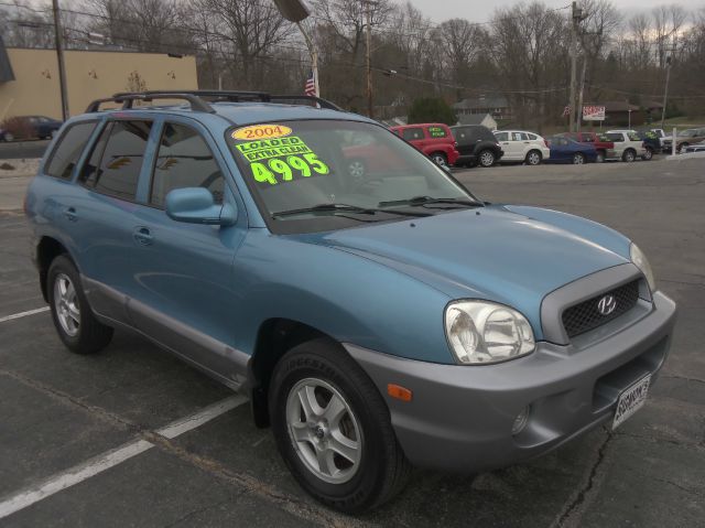 2000 Chevrolet Monte Carlo 4dr Sdn Auto (natl) Hatchback