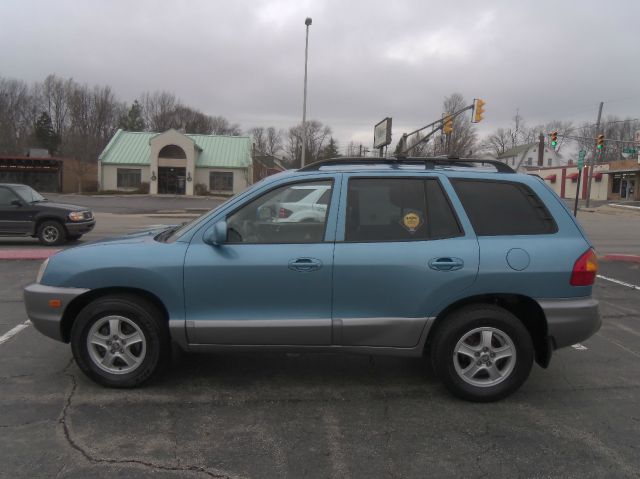 2000 Chevrolet Monte Carlo 4dr Sdn Auto (natl) Hatchback