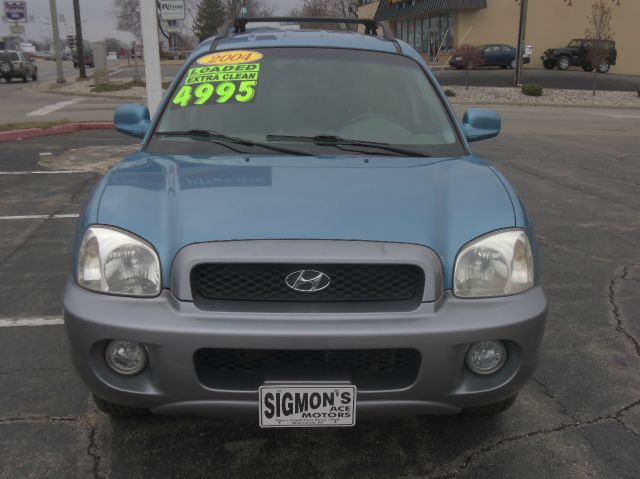 2000 Chevrolet Monte Carlo 4dr Sdn Auto (natl) Hatchback