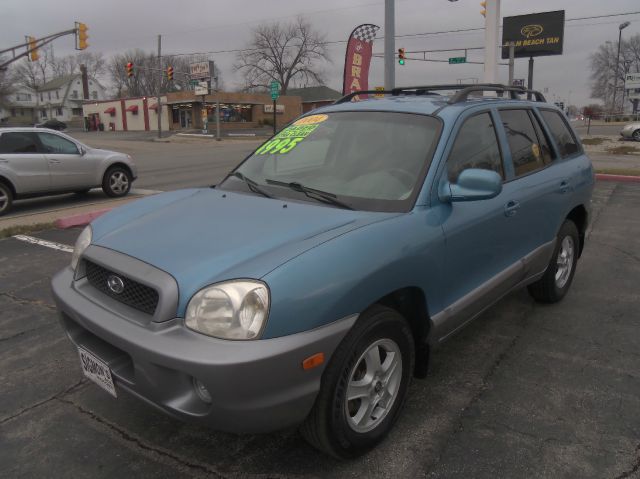 2000 Chevrolet Monte Carlo 4dr Sdn Auto (natl) Hatchback