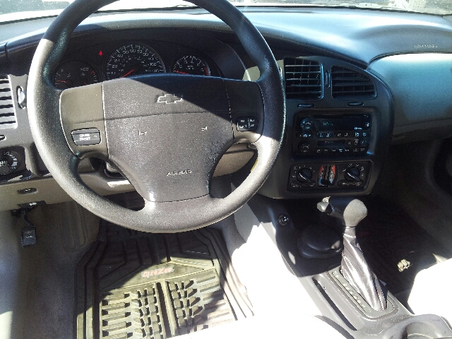2000 Chevrolet Monte Carlo Touring W/nav.sys