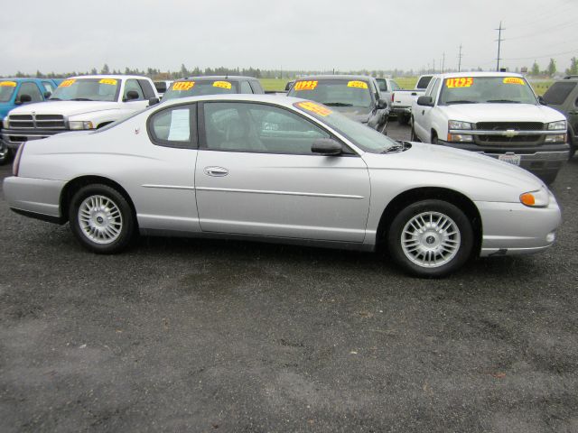 2000 Chevrolet Monte Carlo Touring W/nav.sys