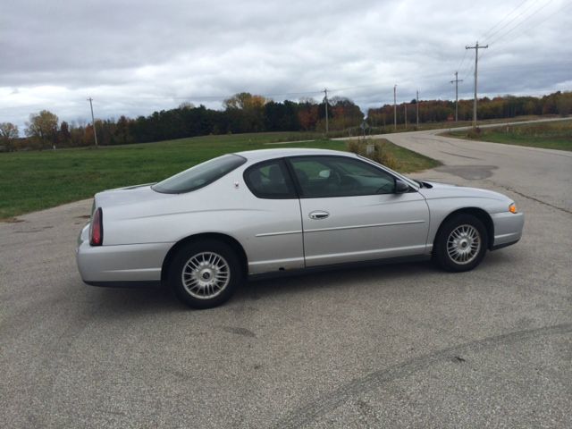 2000 Chevrolet Monte Carlo Touring W/nav.sys