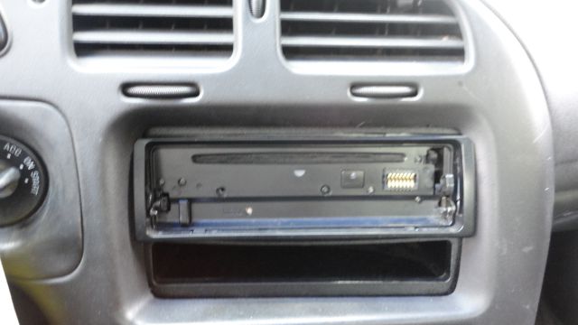 2000 Chevrolet Monte Carlo Touring W/nav.sys