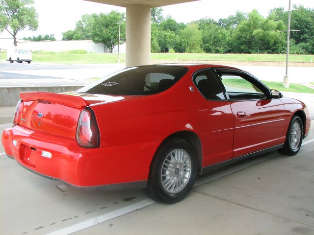 2000 Chevrolet Monte Carlo Touring W/nav.sys