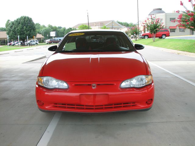 2000 Chevrolet Monte Carlo Touring W/nav.sys
