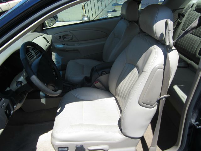 2001 Chevrolet Monte Carlo Touring W/nav.sys