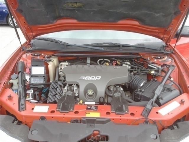 2001 Chevrolet Monte Carlo LT Sport Wagon